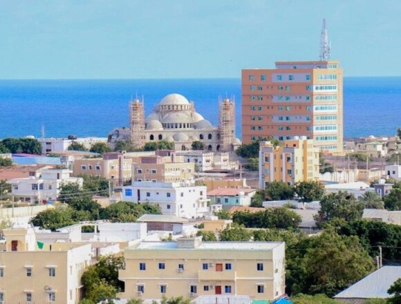 Cosoble’s Misleading Claim Meets Fiscal Reality: Mogadishu Cannot Fund the Somali State Alone