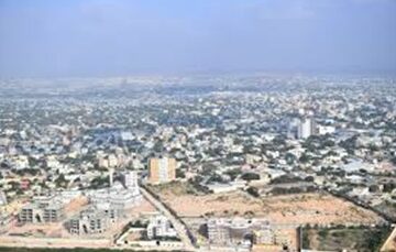 Muqdisho-xaafadda Jayga Mogadishu Land Crisis Turns Deadly as Government Faces Accusations of Using Force Against Civilians