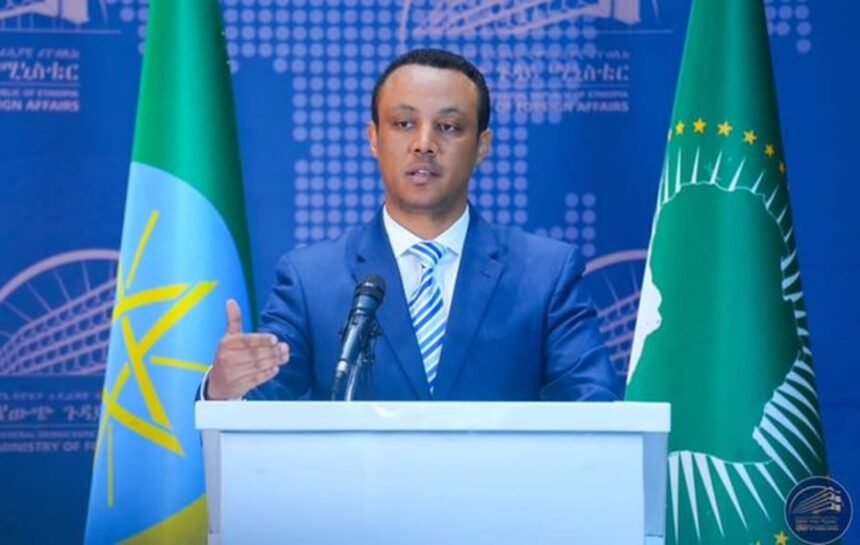 Ethiopia calls on AU, UN for ‘careful’ post-ATMIS peacekeeping deployment in Somalia