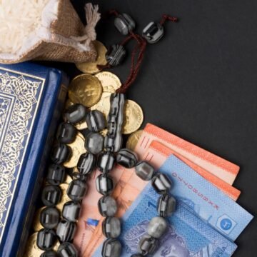 How Islamic Principles Can Solve Modern Economic Inequality?