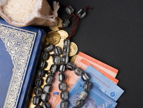 How Islamic Principles Can Solve Modern Economic Inequality?