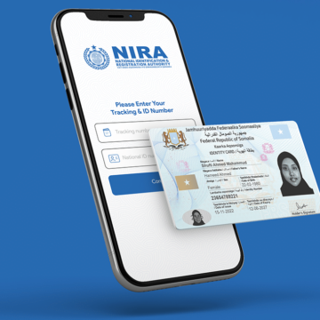 somalia-digial-ID Somalia leverages its national ID system to drive financial inclusion