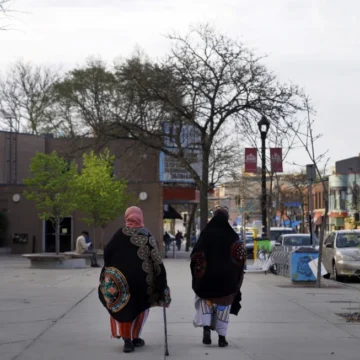 women-minnesta Federal agency cracks down on a predatory lending practice that often hurts Somali Muslims