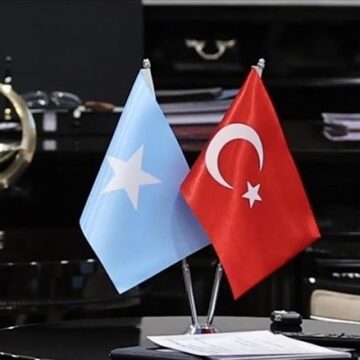Somalia’s Turkish Illusion