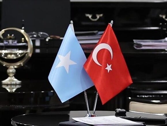Somalia - Turkey investment coop Somalia’s Turkish Illusion