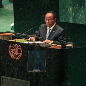 Ethiopia defends MoU with Somaliland