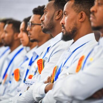 Ethiopian officials, experts applaud China’s support in youth capacity building
