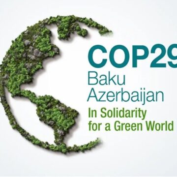 COP 29 Baku - Azarbaijan Was COP29 Really About Climate?
