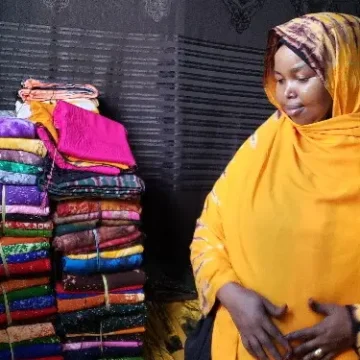 Dhar-gadis Denial of access to loans frustrates women achievers in business
