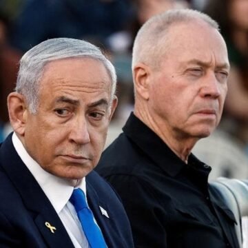 ICC issues arrest warrants for Israel’s Netanyahu, Gallant and Hamas leader