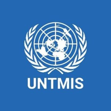 UNTMIS Welcomes Progress in Somalia’s Government-Opposition Election Talks
