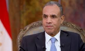 FM reaffirms Egypt’s unwavering support to Somalia’s security, stability