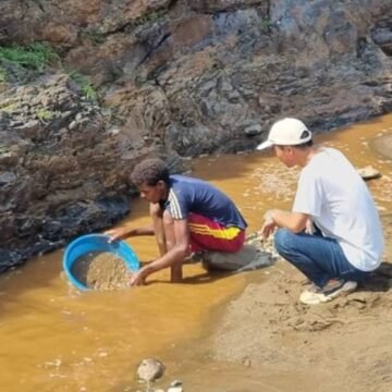 From Tigray to Dubai: Dark trails of illegal gold mining as illicit trade spirals out of control