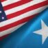 U.S. Signals Donor Fatigue, Announces End of Funding for UN and African Union Support Missions in Somalia
