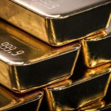 UK sanctions Kenyan businessman over illicit gold trade