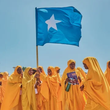 Somalia accuses Ethiopia of ‘interference’, inciting conflict among clans