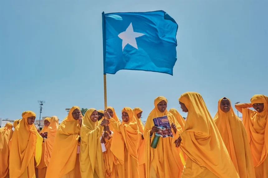 Somalia accuses Ethiopia of ‘interference’, inciting conflict among clans