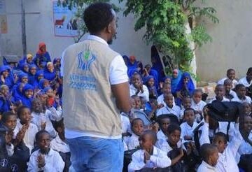 British NGO renames itself after Somalia’s largest charity