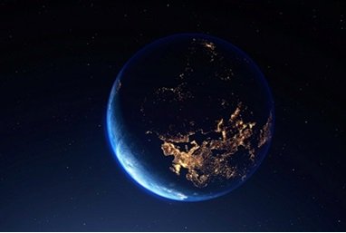 Globe -world The Great Divide and The Race to The Next World Order