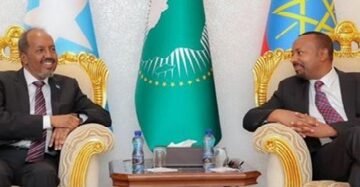 Making Sense of the Ethiopia-Somalia Rapprochement