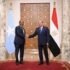 Somalia, Egypt agree to cooperate in fight against terrorism