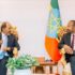 Ethiopia Rebukes Hassan Sheikh Over Al-Alamein Summit