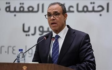 Egyptian foreign minister due in Türkiye on Tuesday