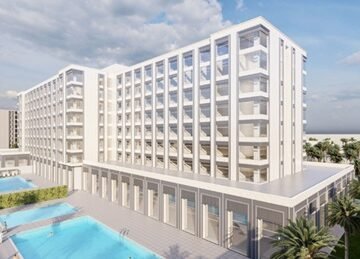 Backers of Mogadishu Rotana see hotel’s role in driving Somalia’s renaissance