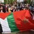 A Second Nakba? Israel’s Plan to Resettle Gazans in Morocco Sparks Outrage