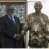 Sam Nujoma, Namibia’s fiery freedom fighter and first president, dies aged