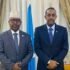 Somali Foreign Minister Blocks Former PM’s Visa