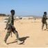 Puntland offensive deals blow to Islamic State in Somalia