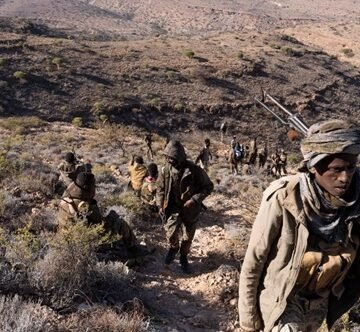 Puntland Forces Make Steady Progress Against ISIS in Bari Region