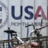 USAID staff will be put on leave starting on Friday