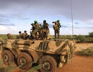 African Union peacekeepers in Somalia accused of widespread abuse