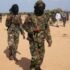 Armed Islamists in deadly assault on hotel in Somalia