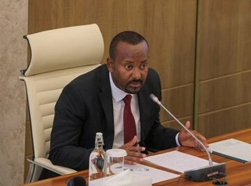 PM Abiy says Ethiopia to begin supplying domestically produced gas for first time as export ambition shift to domestic consumption