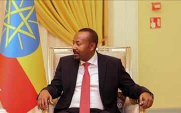 PM Abiy repeats pursuit of sea access peacefully, dismisses war specters with Eritrea