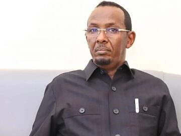 Amid a sudden shift, former spy chief levels sweeping accusations against presidency, citing Security collapse, nepotism, and land grabs