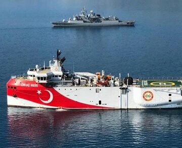 Turkey secures rights 90 per oil deal Turkey plans first overseas deepwater drilling in Somalia next month