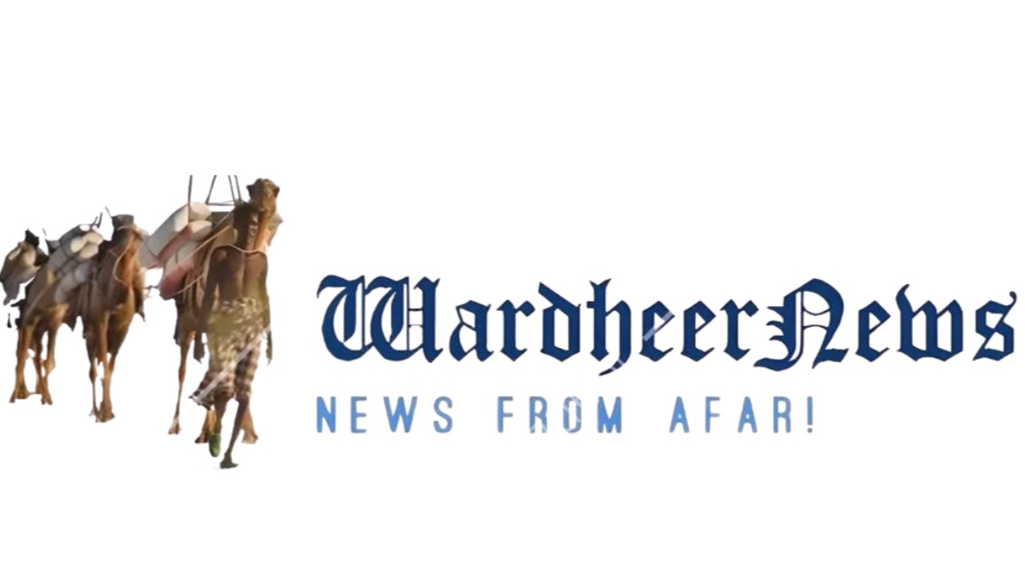WardheerNews logo