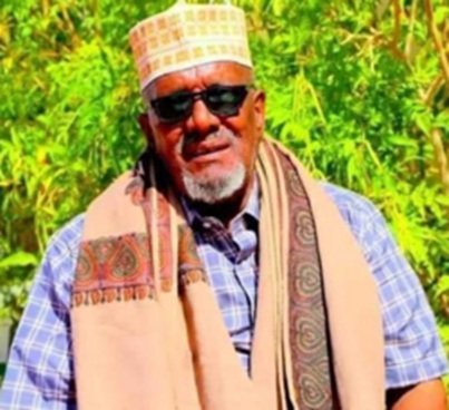 Abwaan Jaamac Kediye Suugaanta Abwaan Kediye: Baryada iyo Weynaynta Raxmaanka