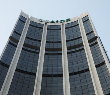 AfDB- HQ Ivory Coast African Development Bank to pick new head to confront US funding cuts
