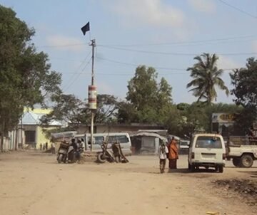 AFGOOYE – A Farming Community Stained by Jealousy and Bloodshed