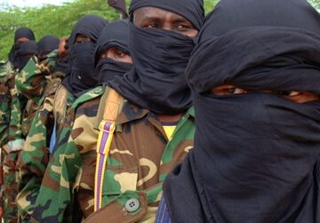 Al Shabab extremist-Somalia Somali Special Forces Kill Al-Shabaab Militia in Joint Ground and Air Assault in Lower Jubba