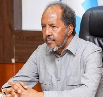 Hassan Sheikh’s remarks on political consultation spark public outcry, raise questions over leadership