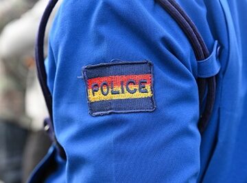Kenya Police-Kenya Confusion and Fear Grip Nairobi as Kenya Intensifies Immigration Crackdown