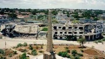 Is Mogadishu sliding back to 1992?