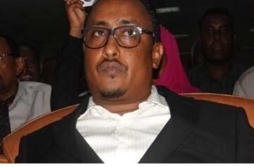 Fake Reform, Real Power Play: Hassan Sheikh Recycles Discredited Muungaab as Mayor of Mogadishu
