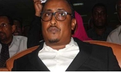 Muungaab Fake Reform, Real Power Play: Hassan Sheikh Recycles Discredited Muungaab as Mayor of Mogadishu